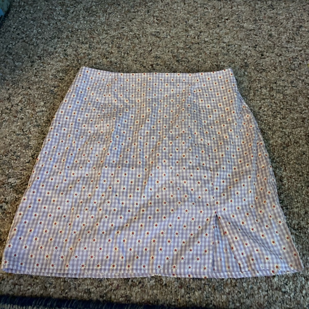 Skirt